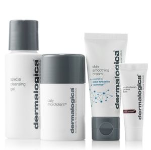 NEW | Dermalogica Skincare Set
